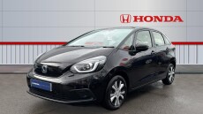 Honda Jazz 1.5 i-MMD Hybrid SR 5dr eCVT Hybrid Hatchback